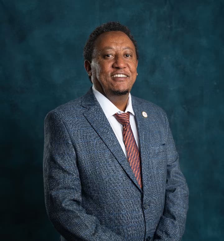 Abreham Kasahun 🇪🇹