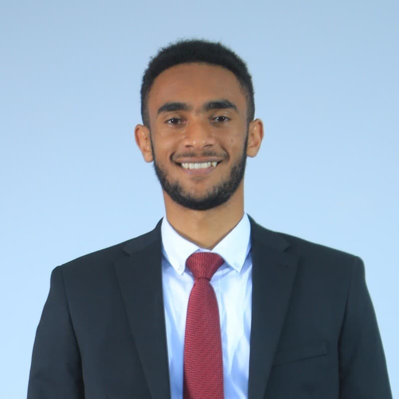 Firku Yacob 🇪🇹