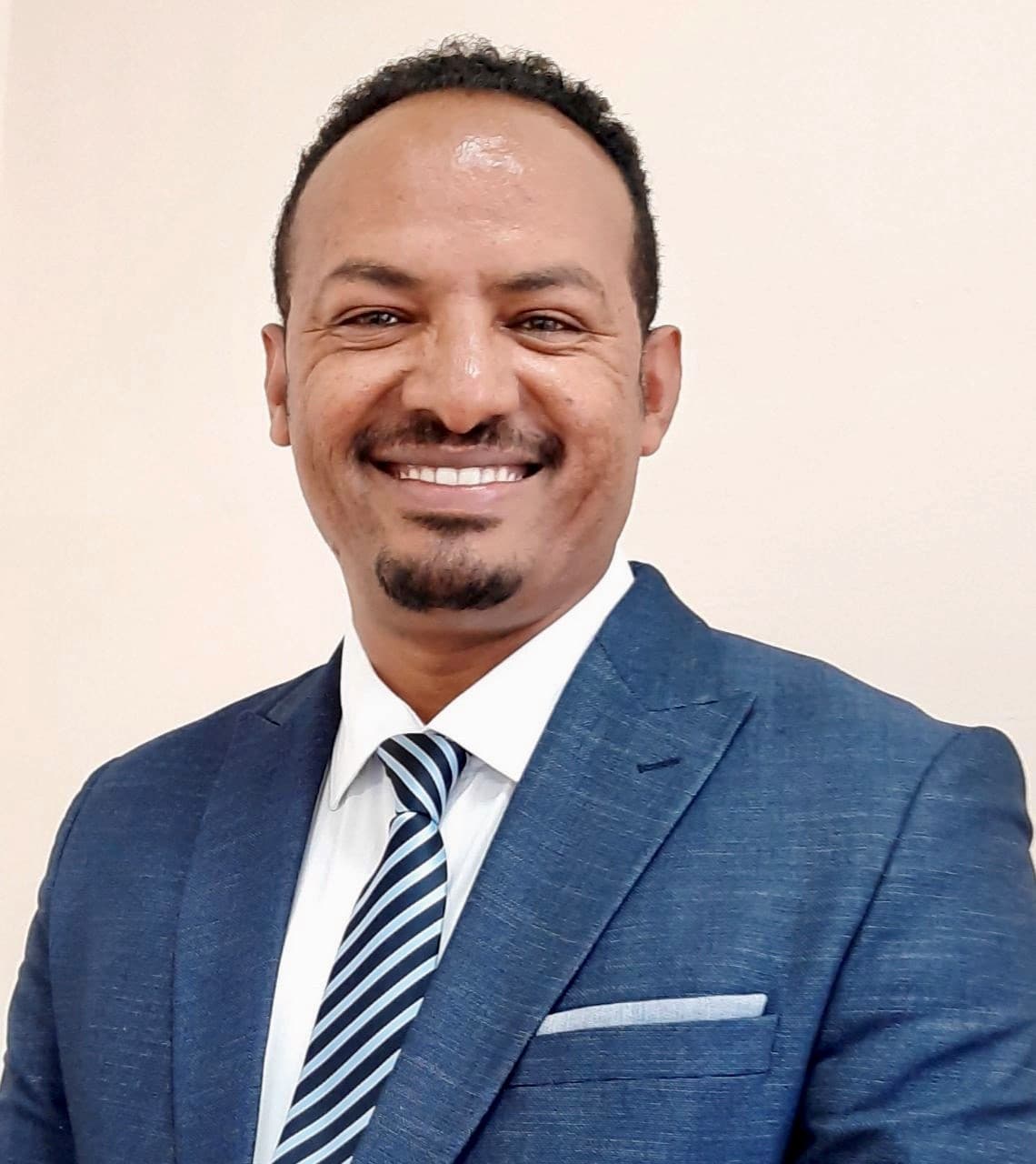 Melaku Beshah 🇪🇹
