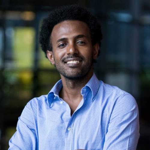 Yabebal Fantaye 🇪🇹