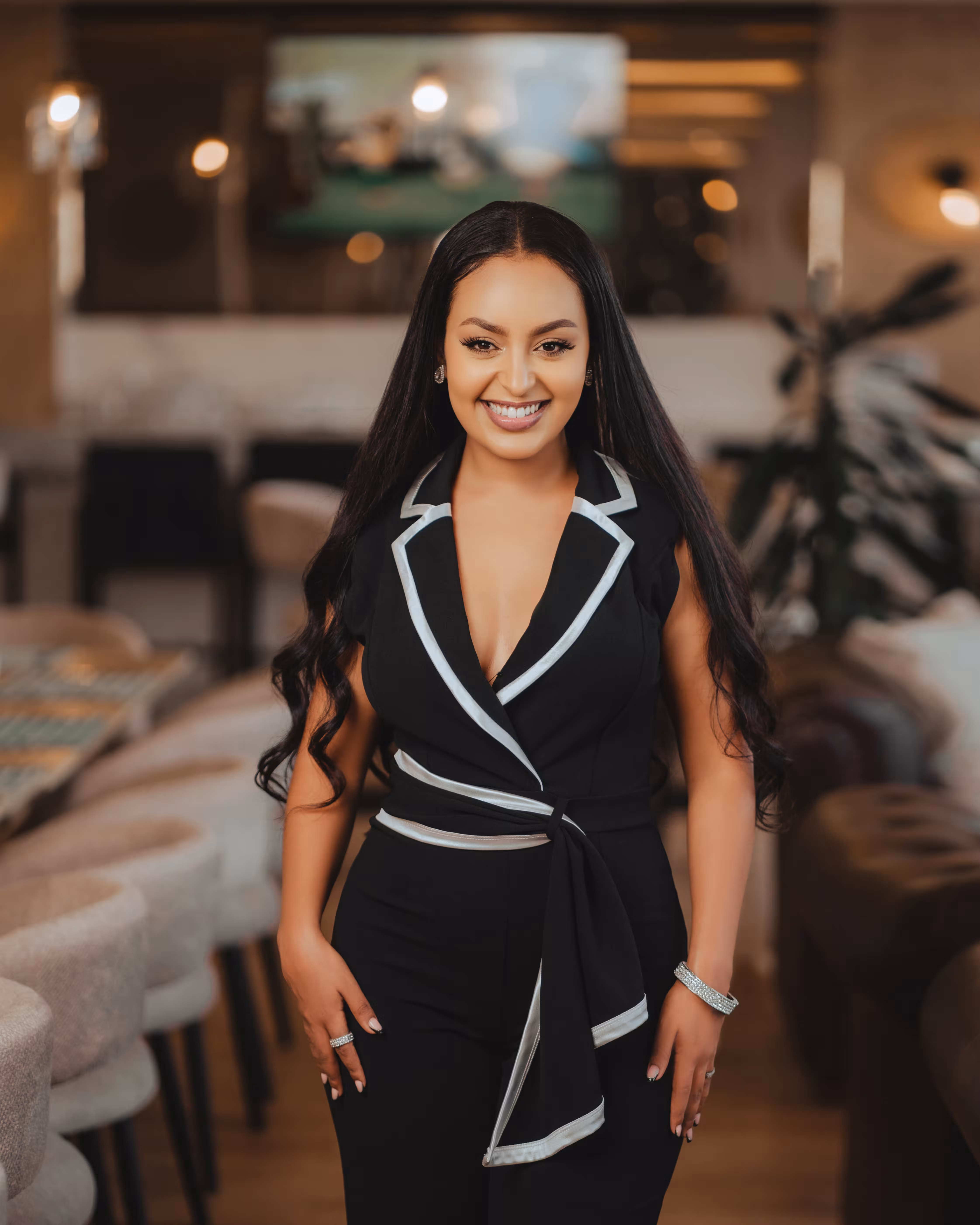 Lidiya Solomon 🇪🇹