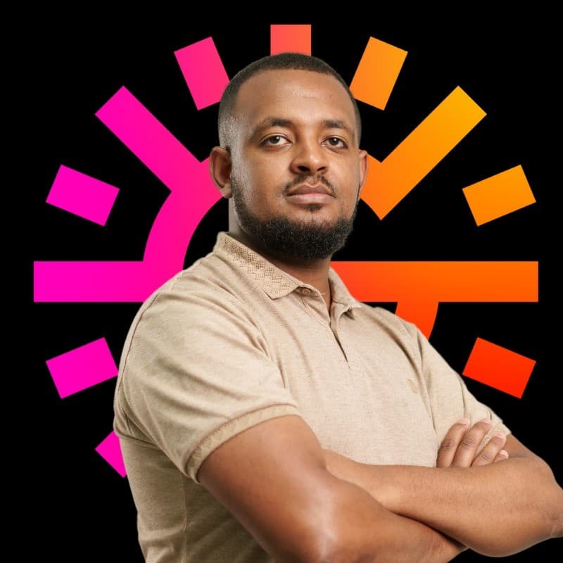 Dawit Anbesu 🇪🇹