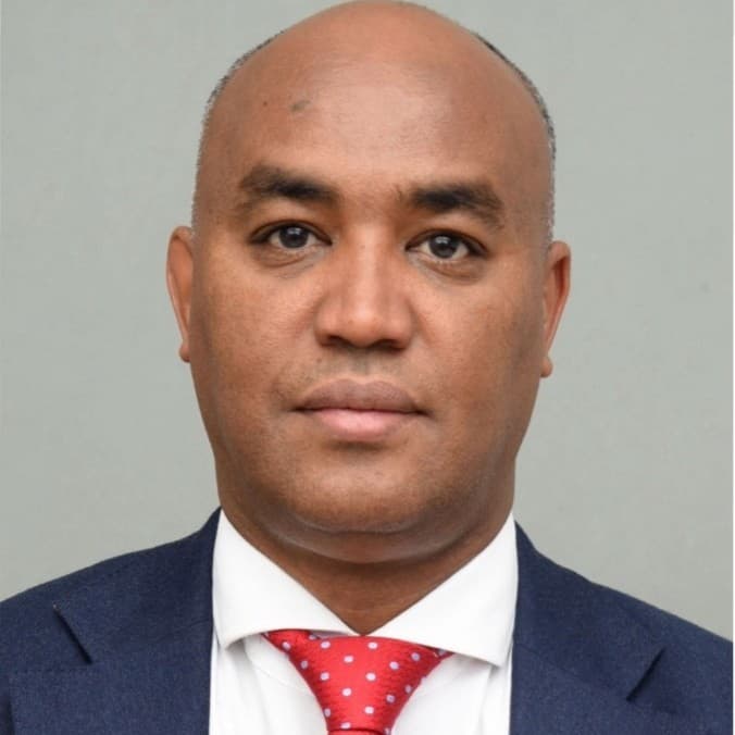 Assefa Sumoro 🇪🇹