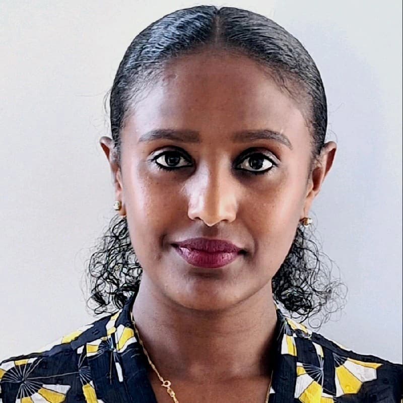 Tsiyon Birhanu 🇪🇹