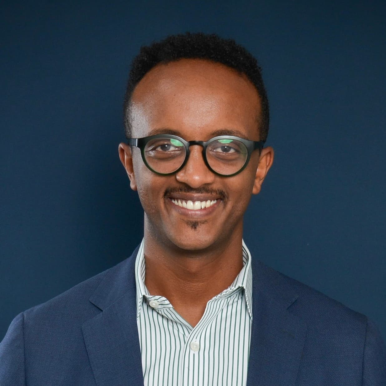 Kidus Asfaw 🇪🇹