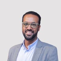 Henok Laike 🇪🇹