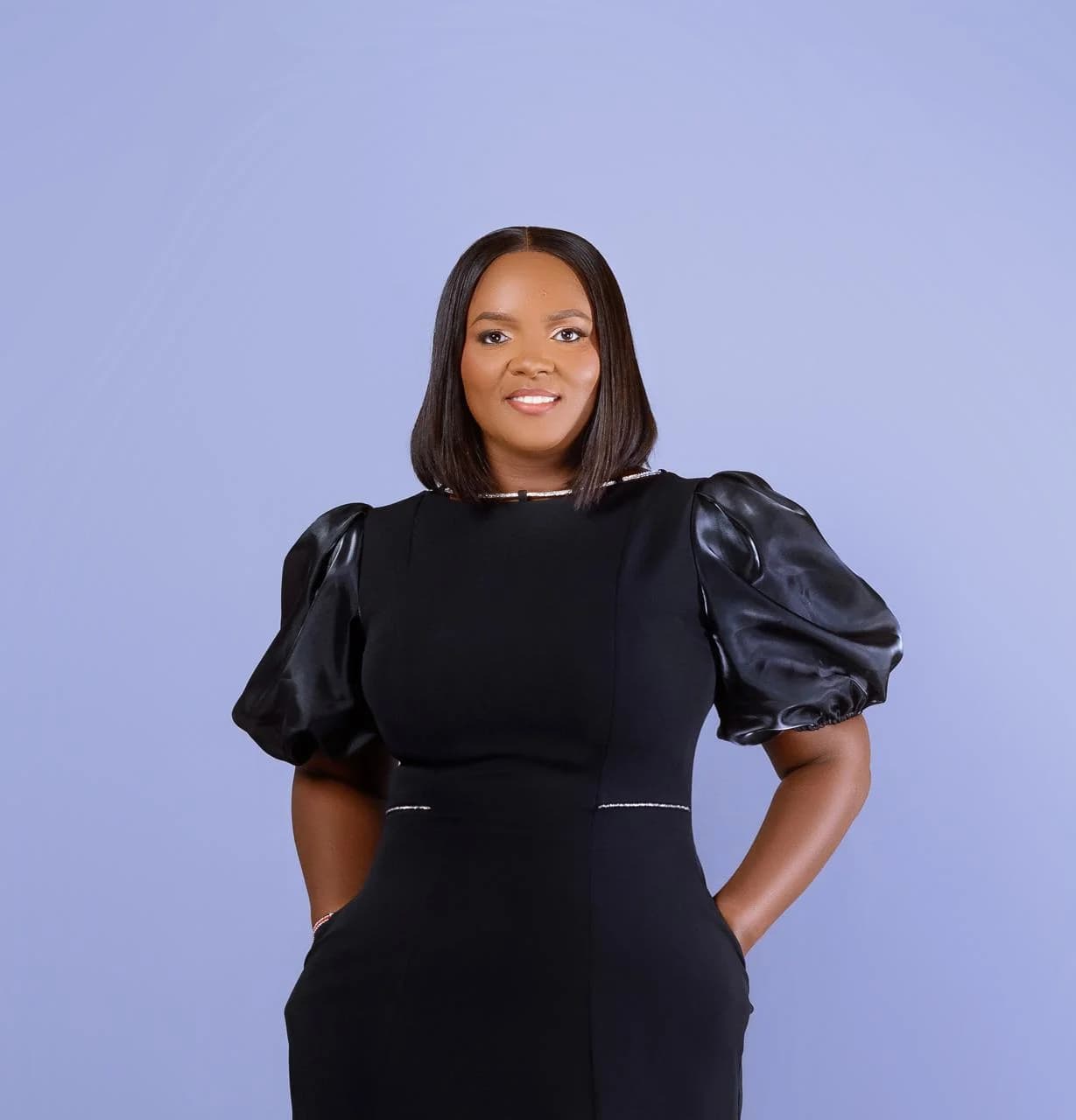 Lucy Vivi Mwendwa 🇰🇪