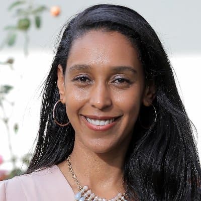 Hanna Felleke 🇪🇹