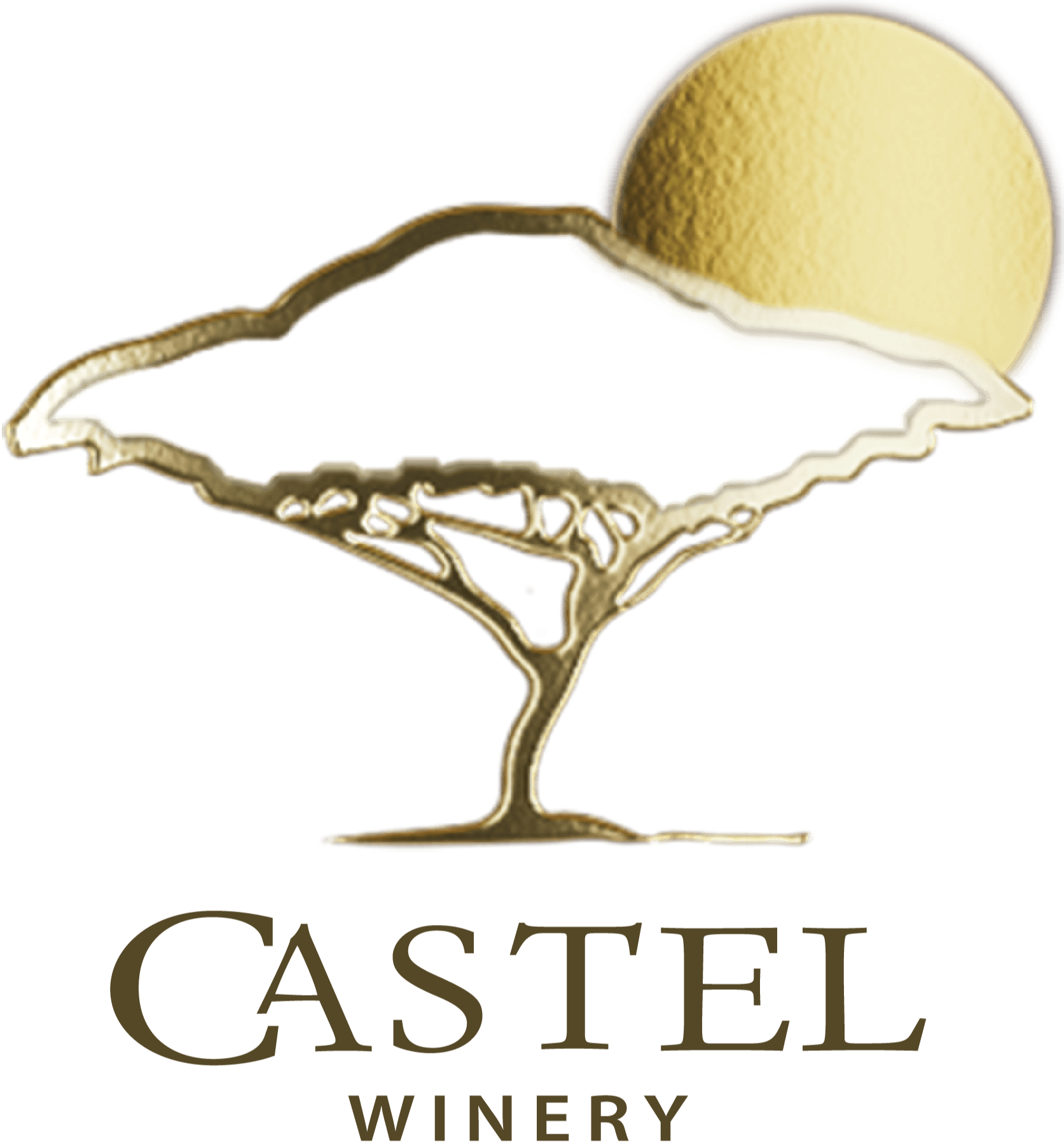 Castel Logo Golden-04