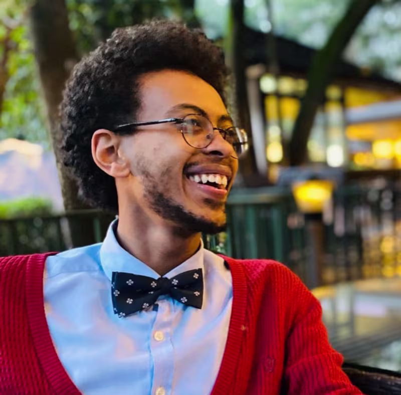 Nathan Damtew 🇪🇹
