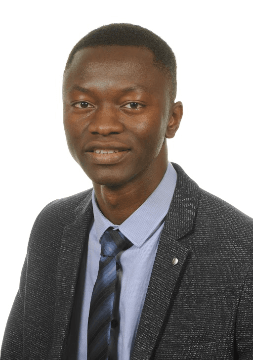 Patrick Lukusa 🇰🇪