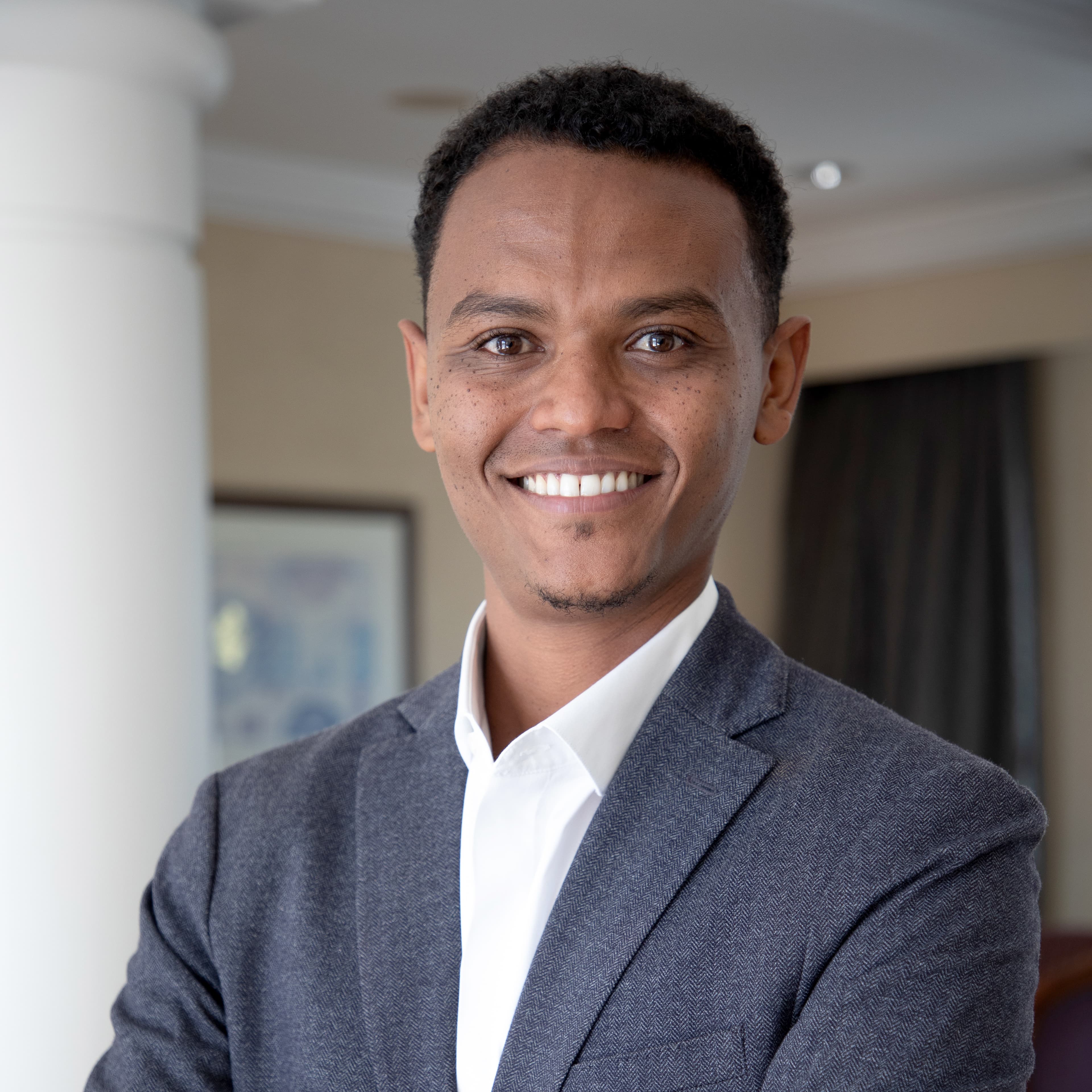 Kal Kassa 🇪🇹