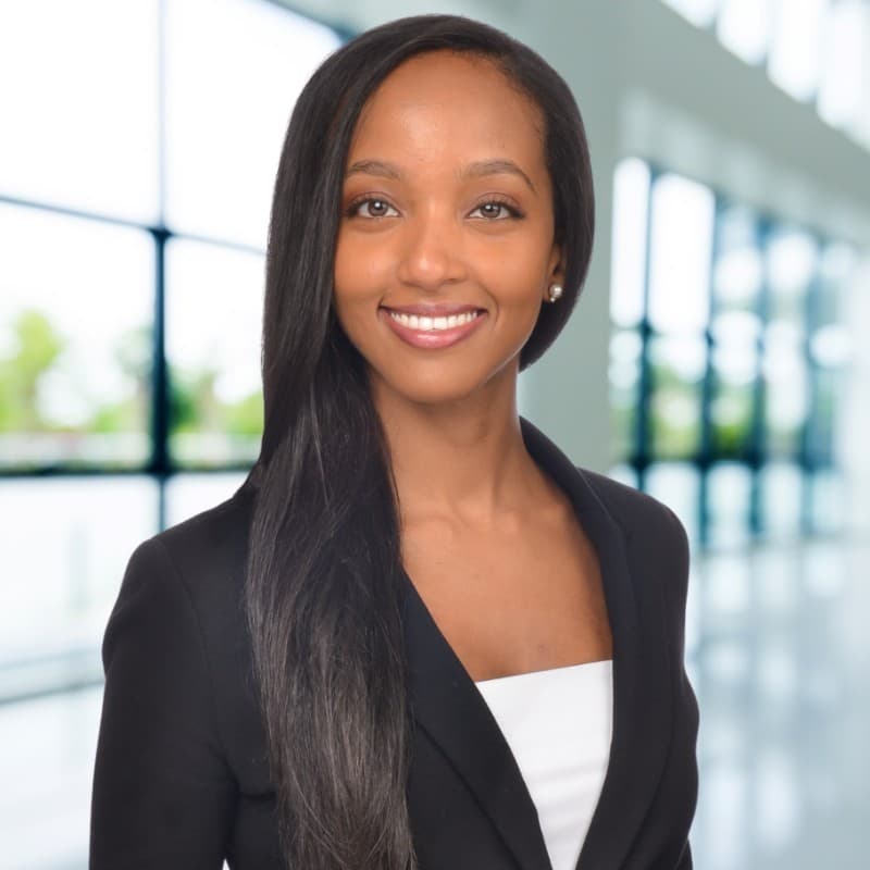 Gelila Ephrem 🇨🇦