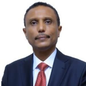 Bizuneh Bekele 🇪🇹