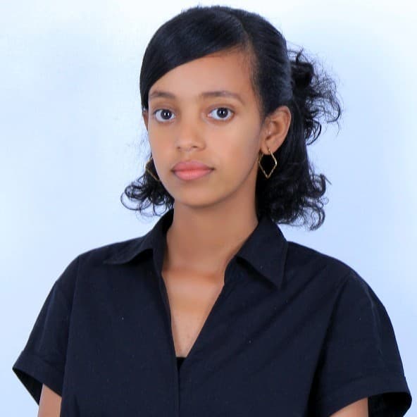 Hana Rago 🇪🇹