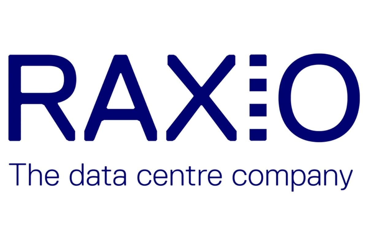 Raxio-logo