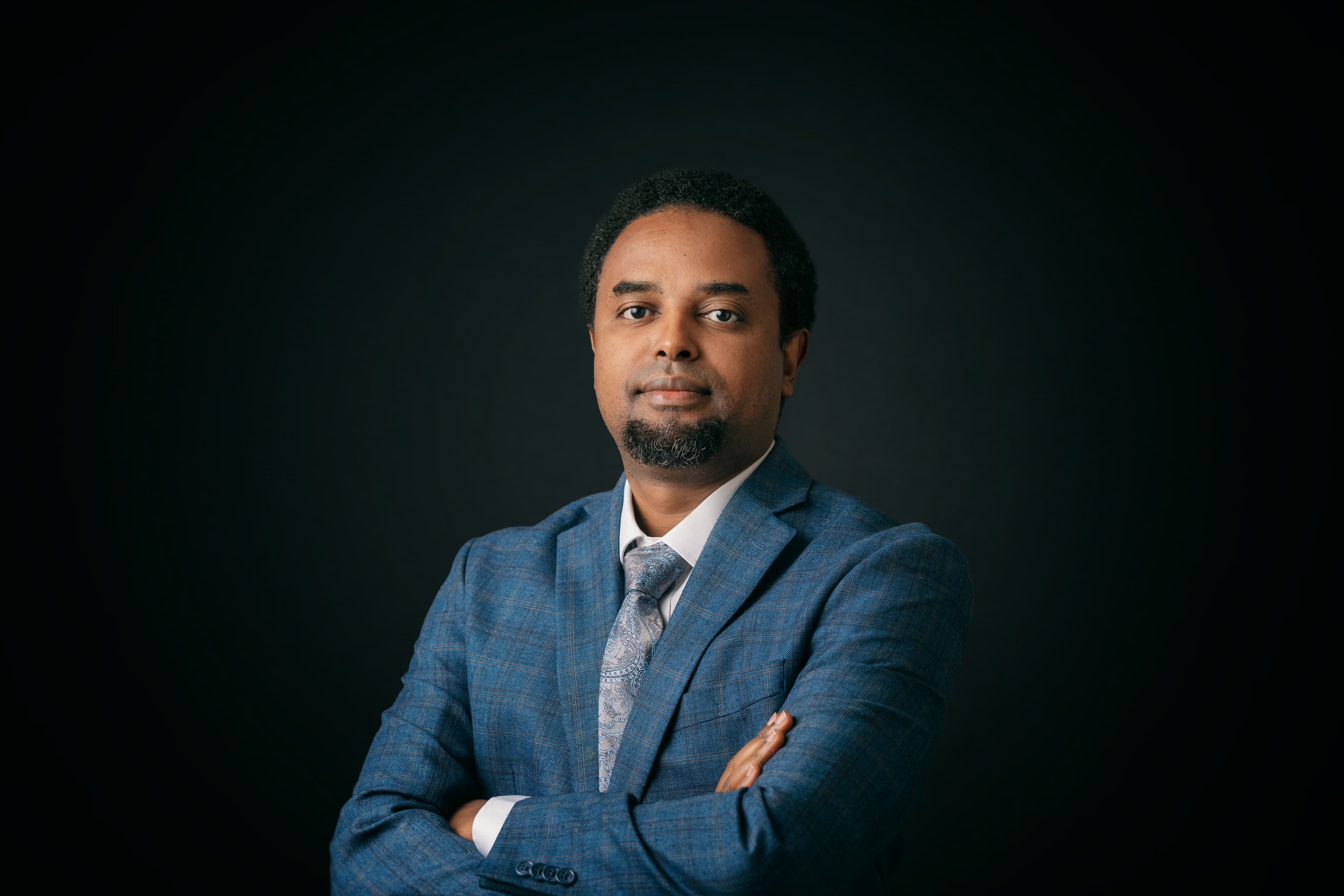 Teddy Berihun 🇪🇹