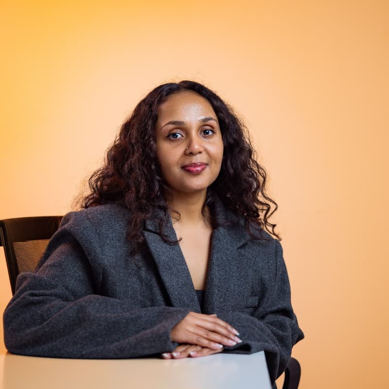 Brooktawit Mulugeta 🇪🇹
