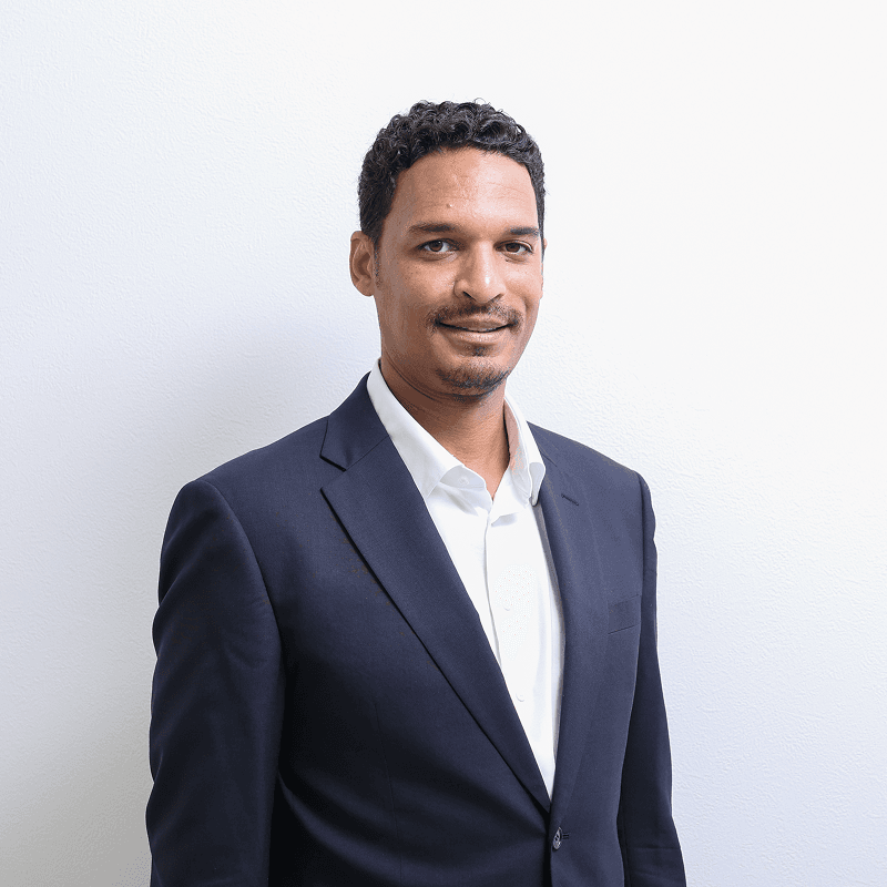 Bernard Laurendeau 🇪🇹
