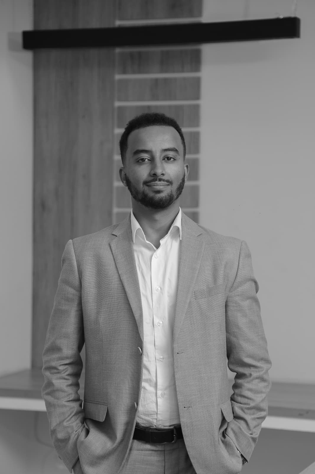 Anteneh Tesfaye 🇪🇹