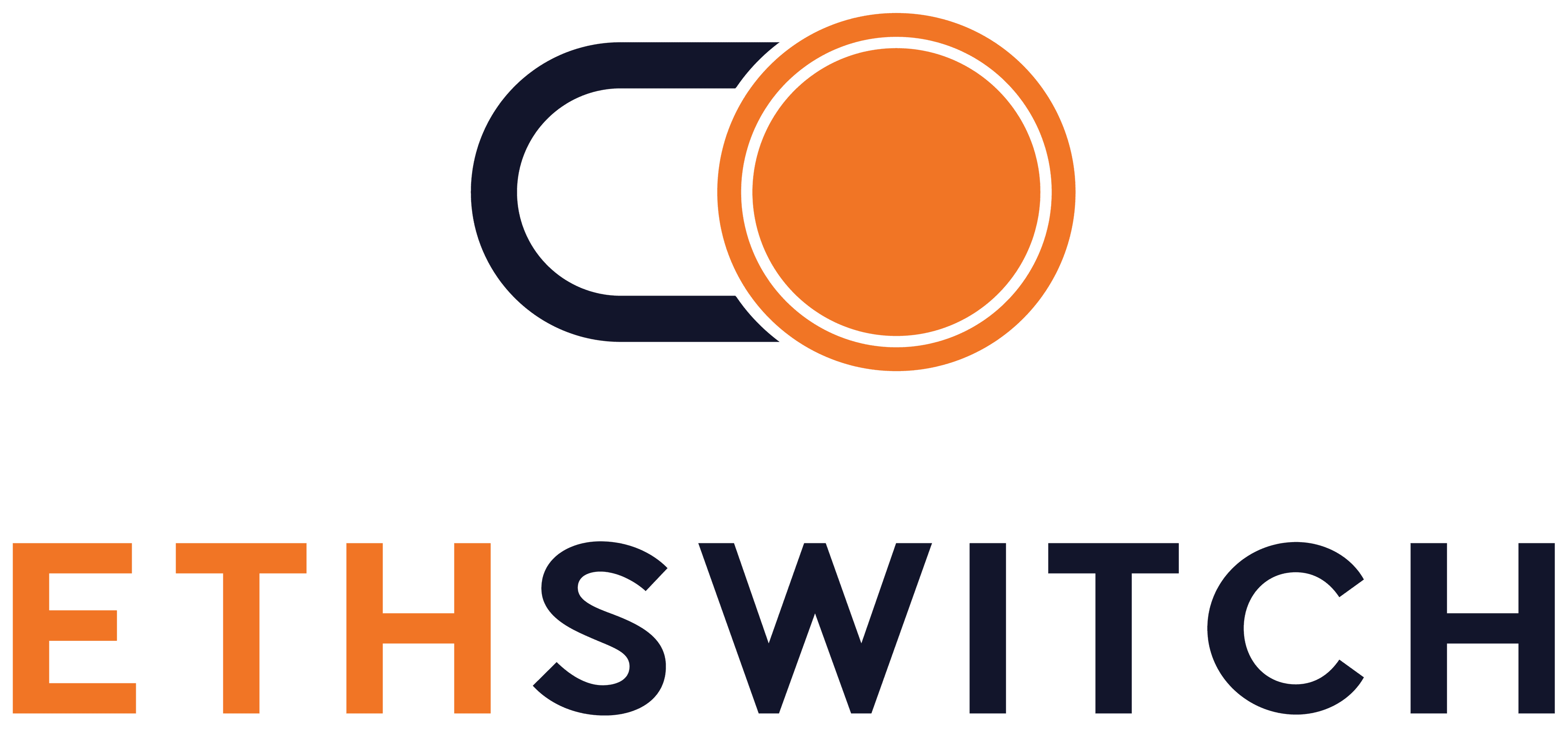 EthSwitch Logo A