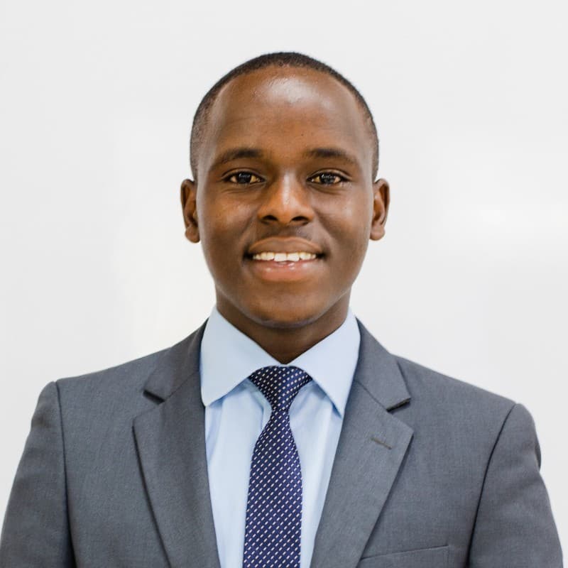 Charles Nzioka 🇰🇪