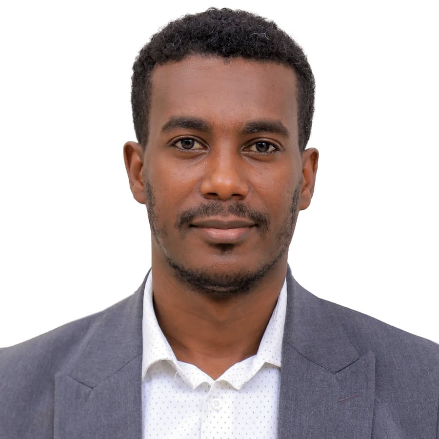 Melka Girma 🇪🇹