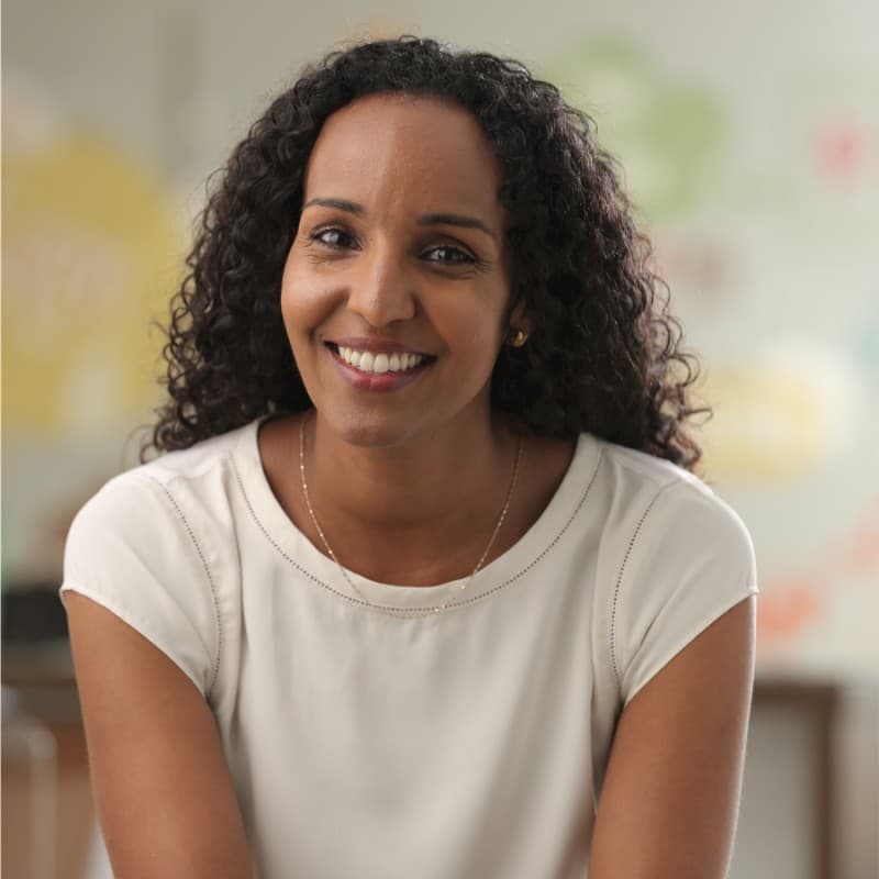 Shani Senbetta 🇪🇹