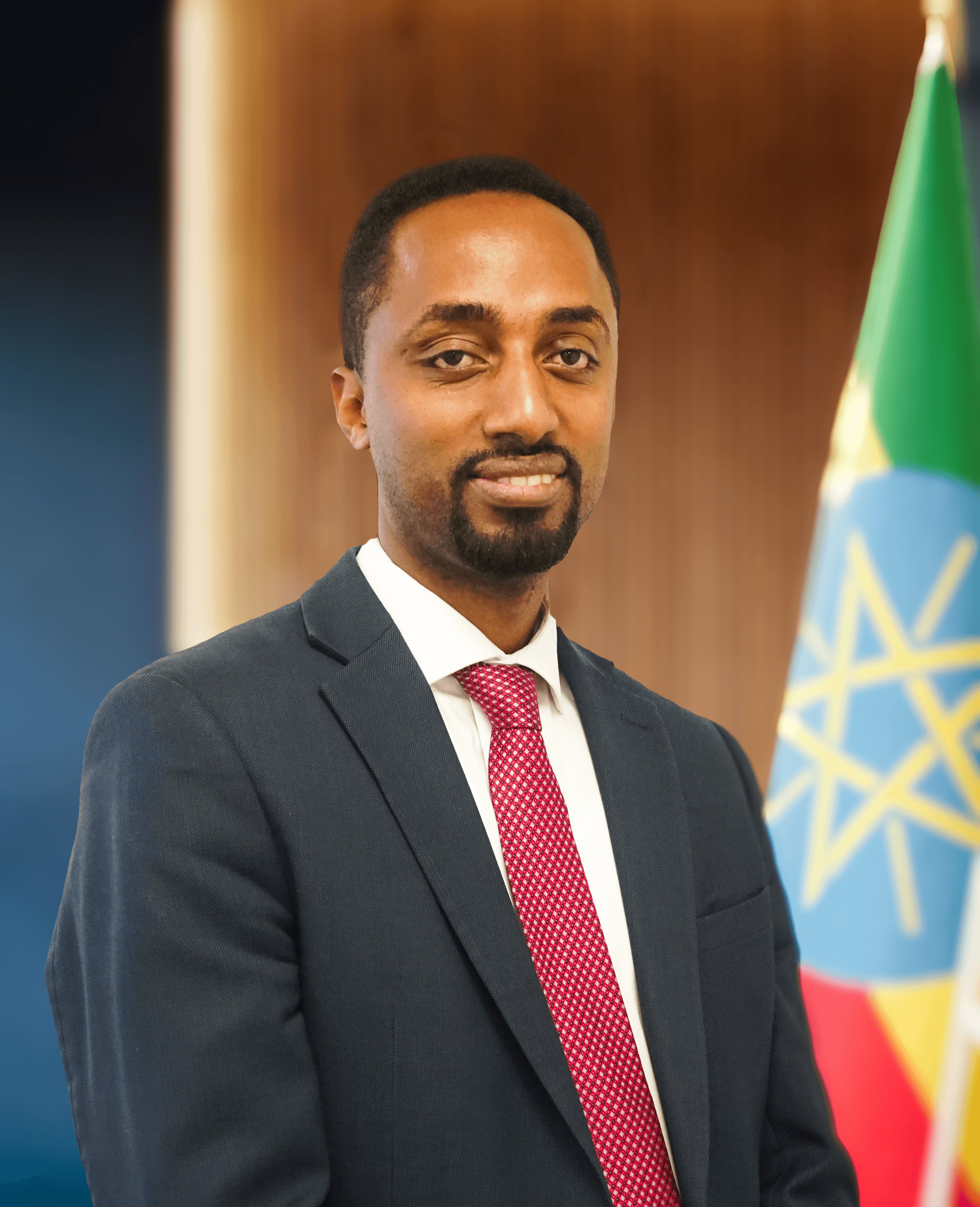Yodahe Zemichael 🇪🇹