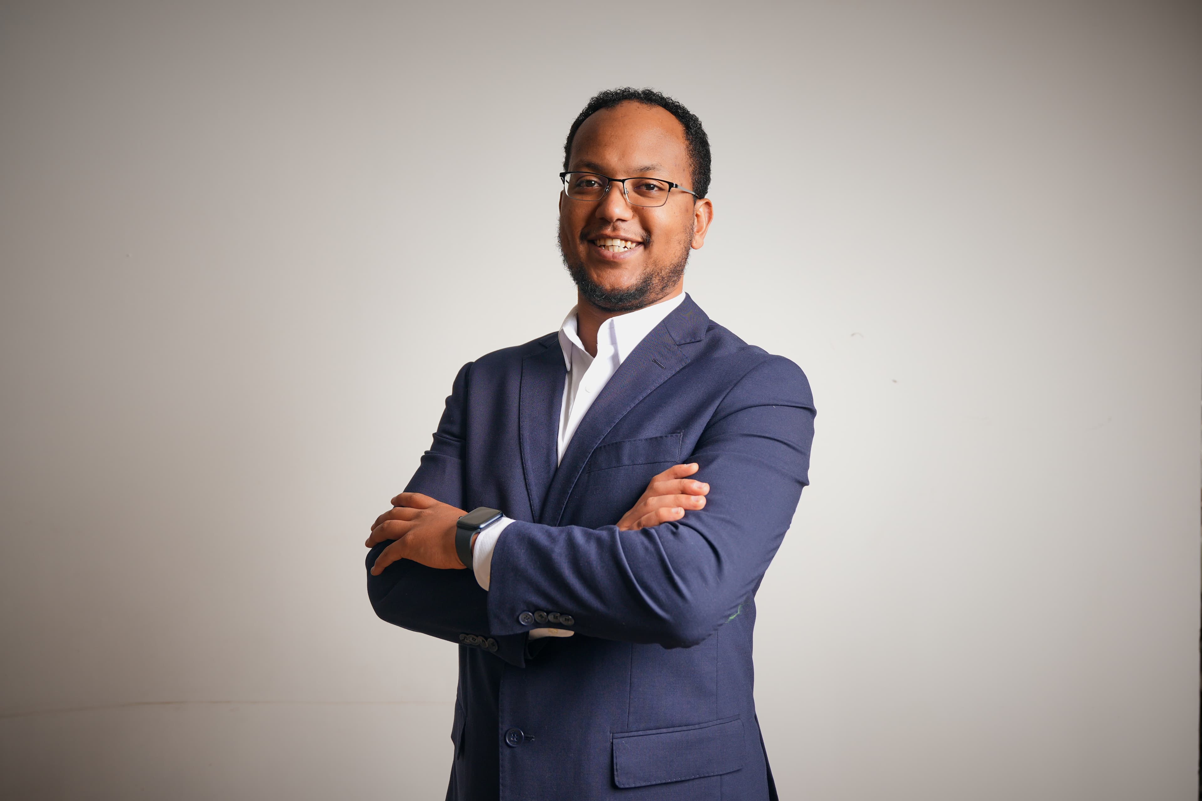 Nael Hailemariam 🇪🇹
