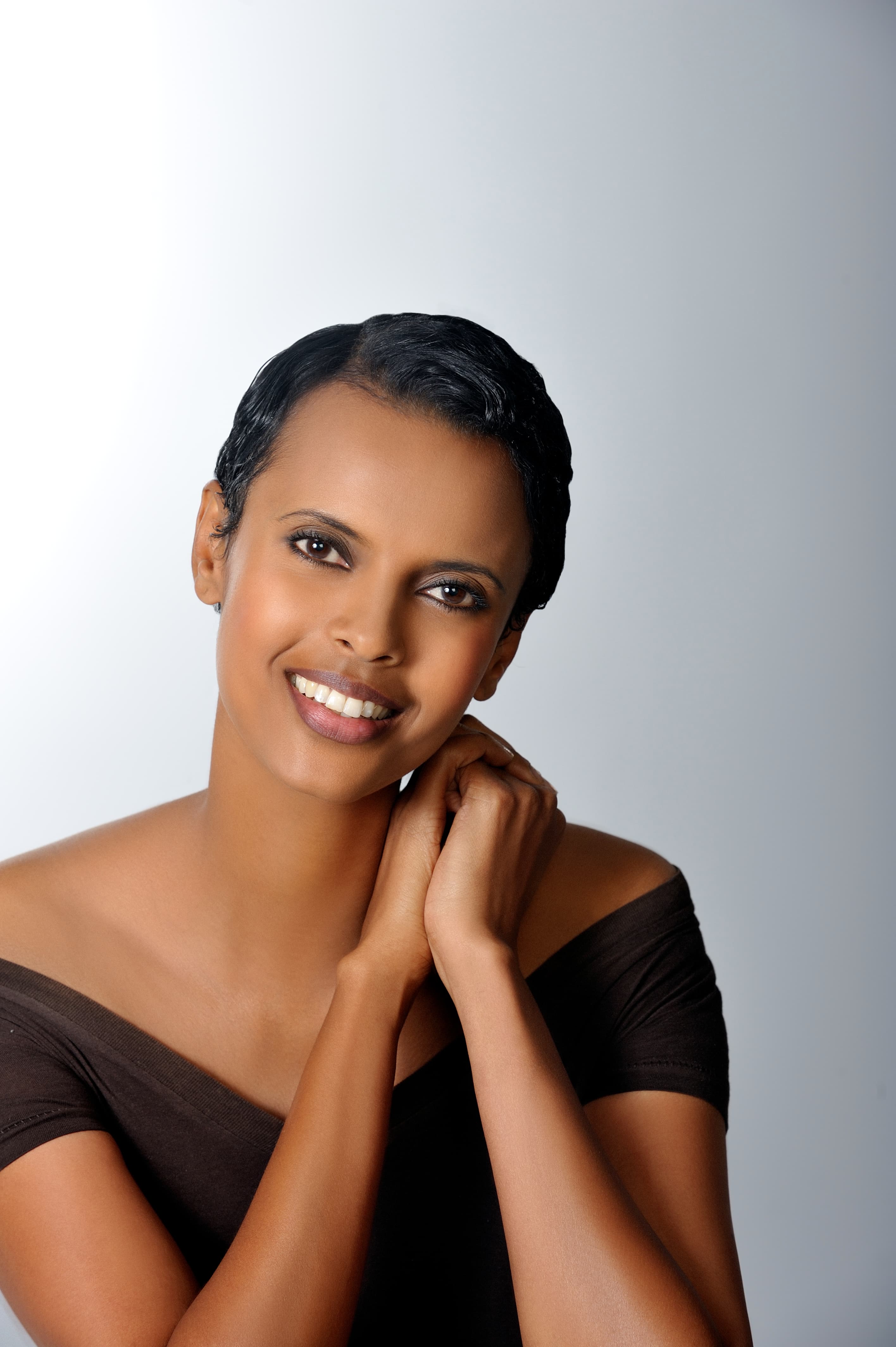 Anna Getaneh 🇪🇹