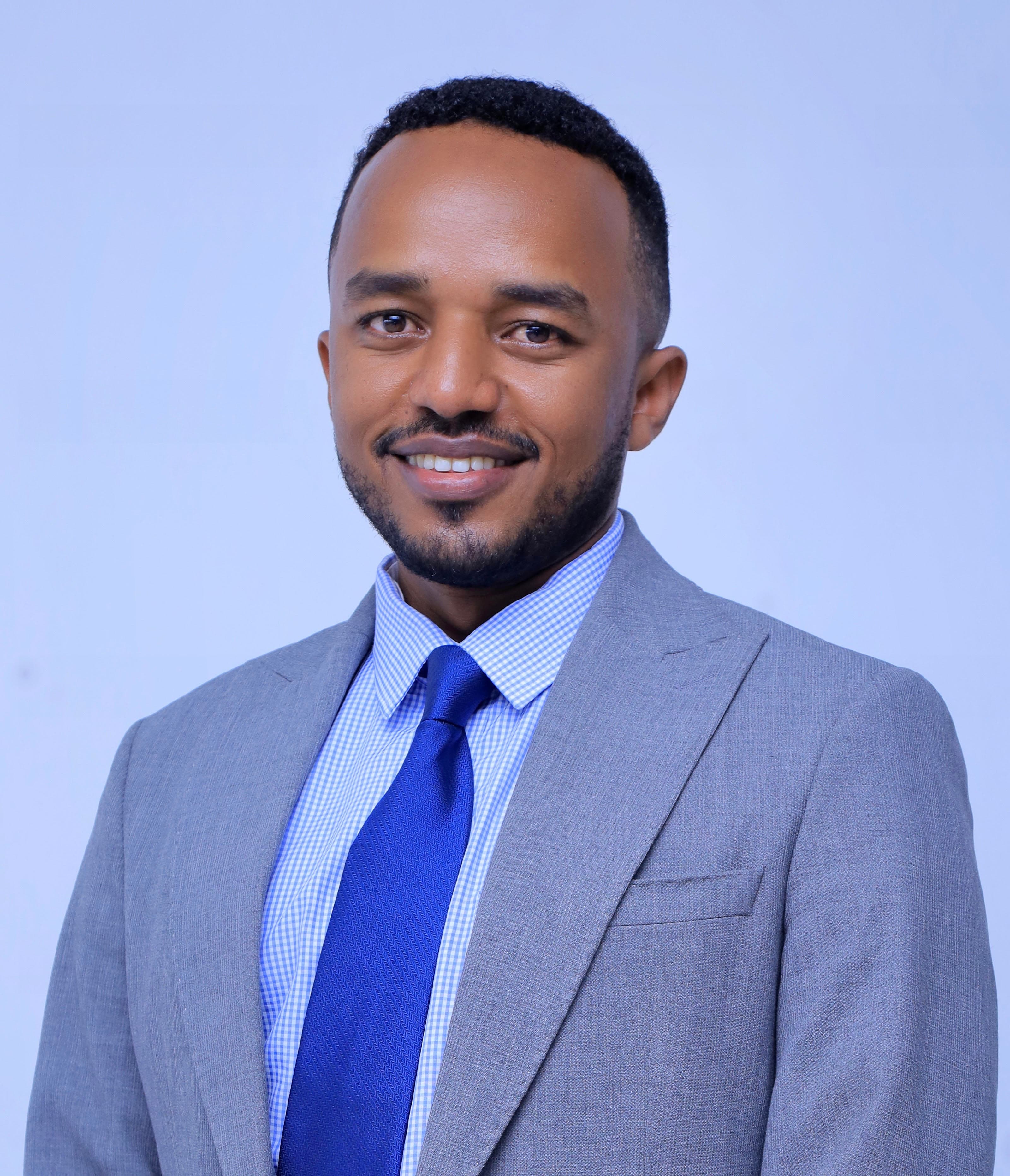 Tsegamlak Solomon 🇪🇹