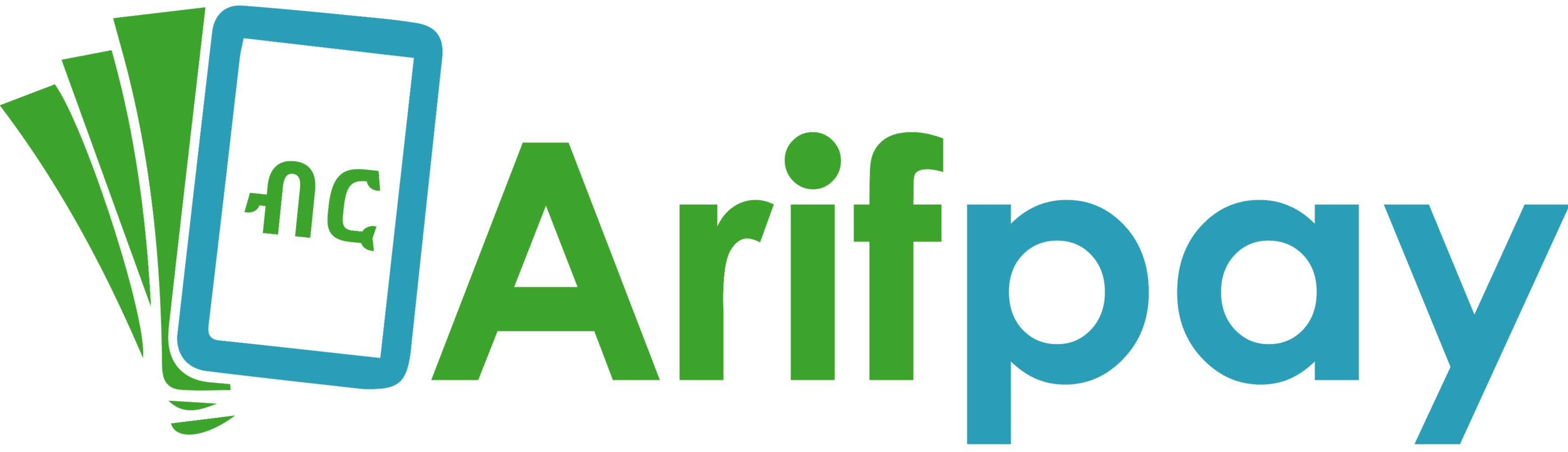 Arif paylogo