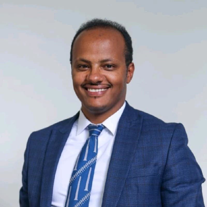 Teddy Tassew 🇪🇹