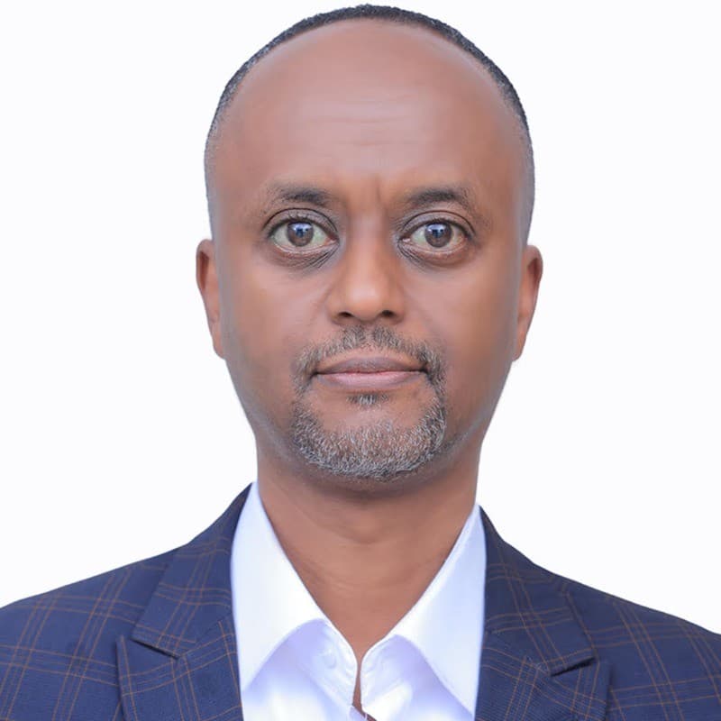 Benyam Abera 🇪🇹