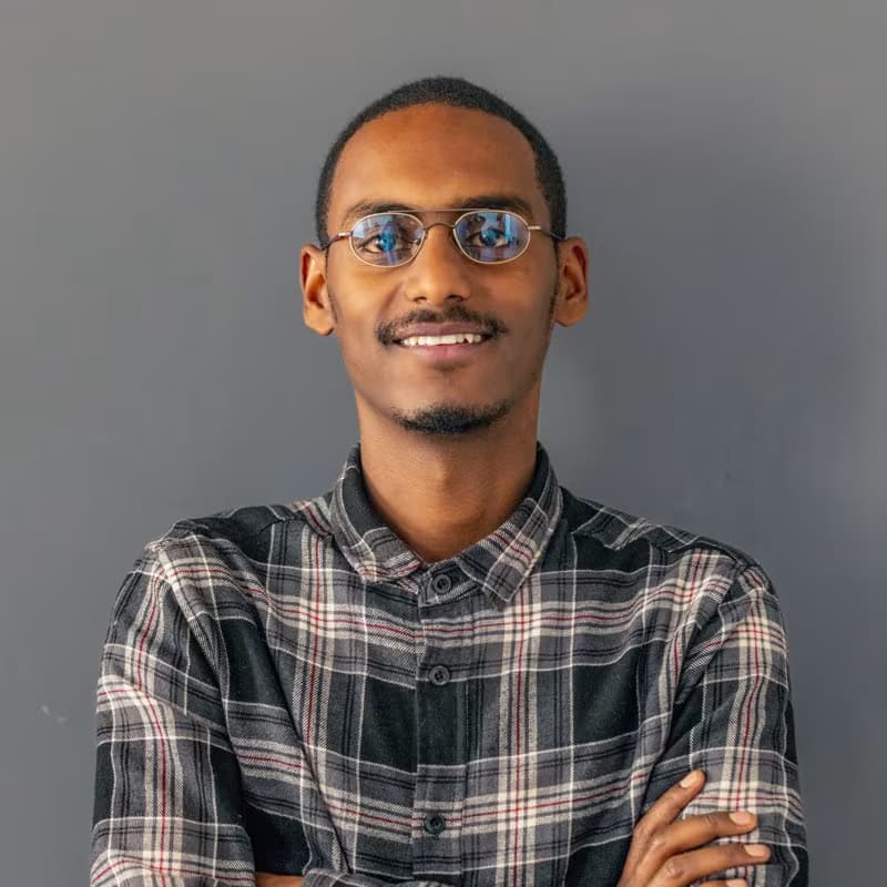 Mack dereje 🇪🇹